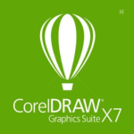 Baixar Corel Draw X7 Crackeado + Portable 64 Bits Gratis PT-BR