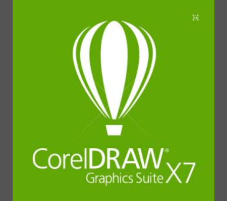 Baixar Corel Draw X7 Crackeado + Portable 64 Bits Gratis PT-BR
