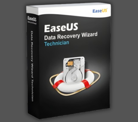 Download EaseUS Data Recovery Wizard Crackeado Gratis PT-BR