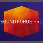 Baixar Sound Forge Pro 17 Crackeado e Torrent 64 Bits Gratis