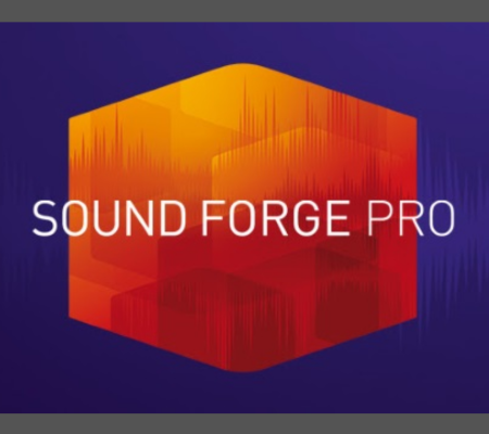 Baixar Sound Forge Pro 17 Crackeado e Torrent 64 Bits Gratis
