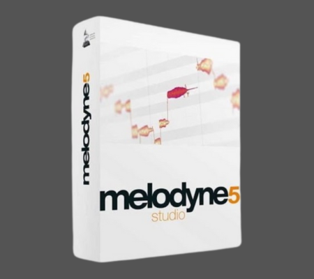 Baixar Melodyne 5 Crackeado Full Version Gratis PT-BR