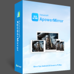Download ApowerMirror Pro Crackeado Pre-Activated para PC