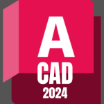Download AutoCAD 2024 Crackeado Torrent com Licensa Gratis