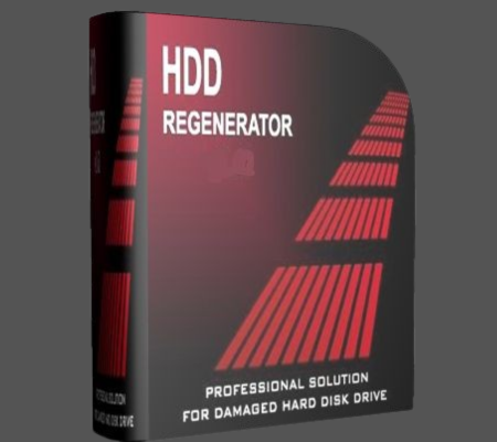 Download HDD Regenerator 2024 Crackeado com Keygen Gratis