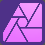 Download Affinity Photo 2 Crackeado com Keygen Gratis PT-BR