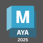 Download Autodesk Maya 2025 Crackeado Torrent Gratis PR-BR