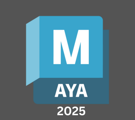 Download Autodesk Maya 2025 Crackeado Torrent Gratis PR-BR