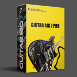 Download Guitar Rig 7 Pro Crackeado Torrent Pre-Activated Gratis