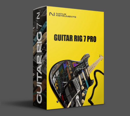 Download Guitar Rig 7 Pro Crackeado Torrent Pre-Activated Gratis