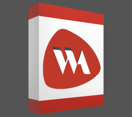 Download WebAcappella FX Crackeado com Licença Gratis PT-BR