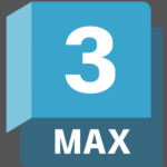 Download Autodesk 3DS MAX 2025 Crackeado Torrent Full Gratis