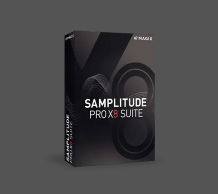 Download Magix Samplitude Pro X8 Crackeado Gratis PT-BR