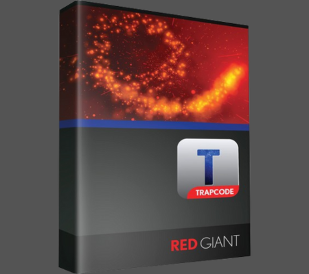 Download Red Giant Trapcode Suite Crackeado com Patch Gratis