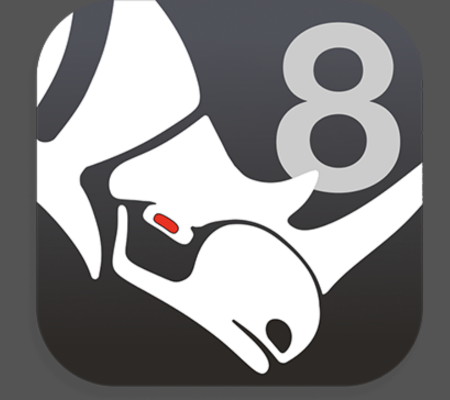 Download Rhinoceros 3D Crackeado com Licença Gratis PT-BR