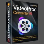 Download VideoProc Converter AI Crackeado com Licença Gratis