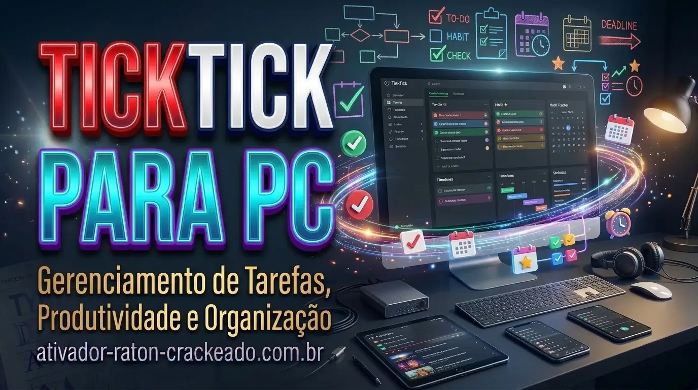 TickTick Premium