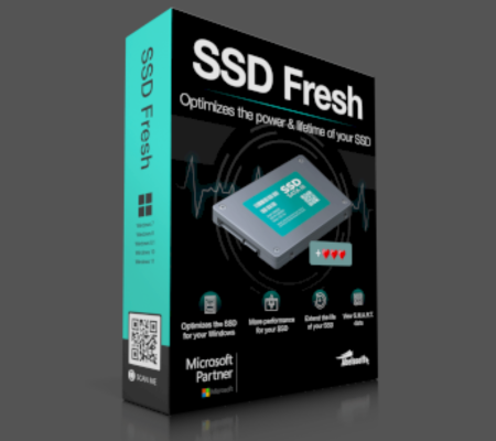 Download Abelssoft SSD Fresh Crackeado com Licença Gratis