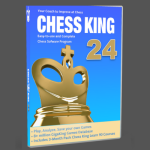 Download Chess King 2024 Crackeado com Licença Gratis PT-BR
