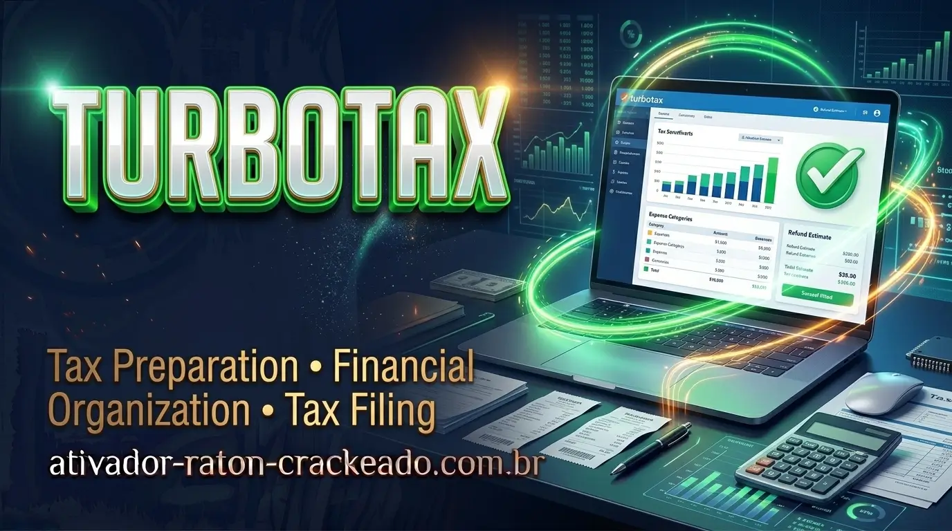 Intuit TurboTax Individual