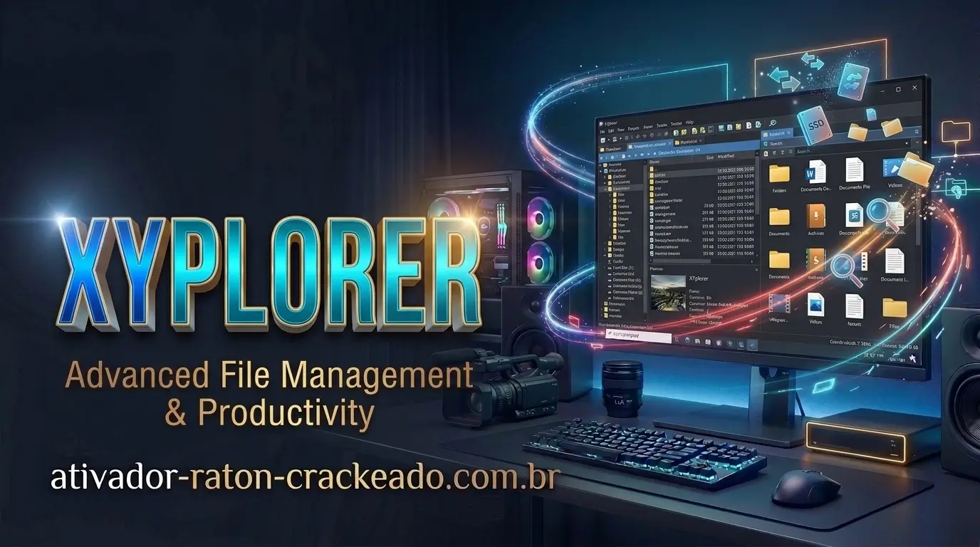XYplorer para Windows Guia Completo