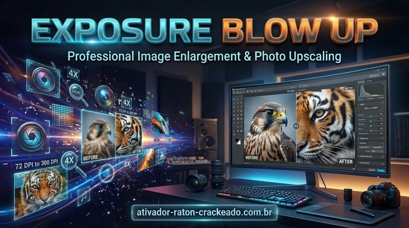 Blow Up Download Guia Completo