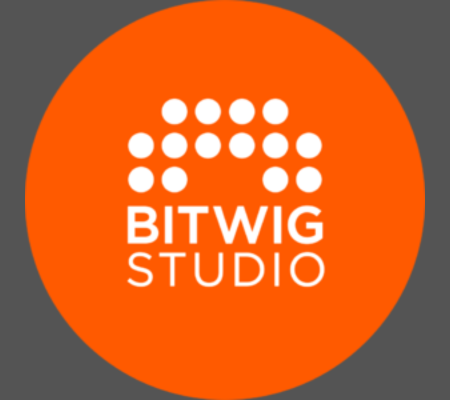 Download Bitwig Studio 5.2 Crackeado Torrent com Licença Gratis