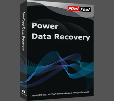 Download Power Data Recovery Crackeado [All Edition] Gratis