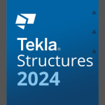 Download Tekla Structures 2024 SP5 Crackeado com Licença
