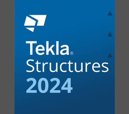 Download Tekla Structures 2024 SP5 Crackeado com Licença