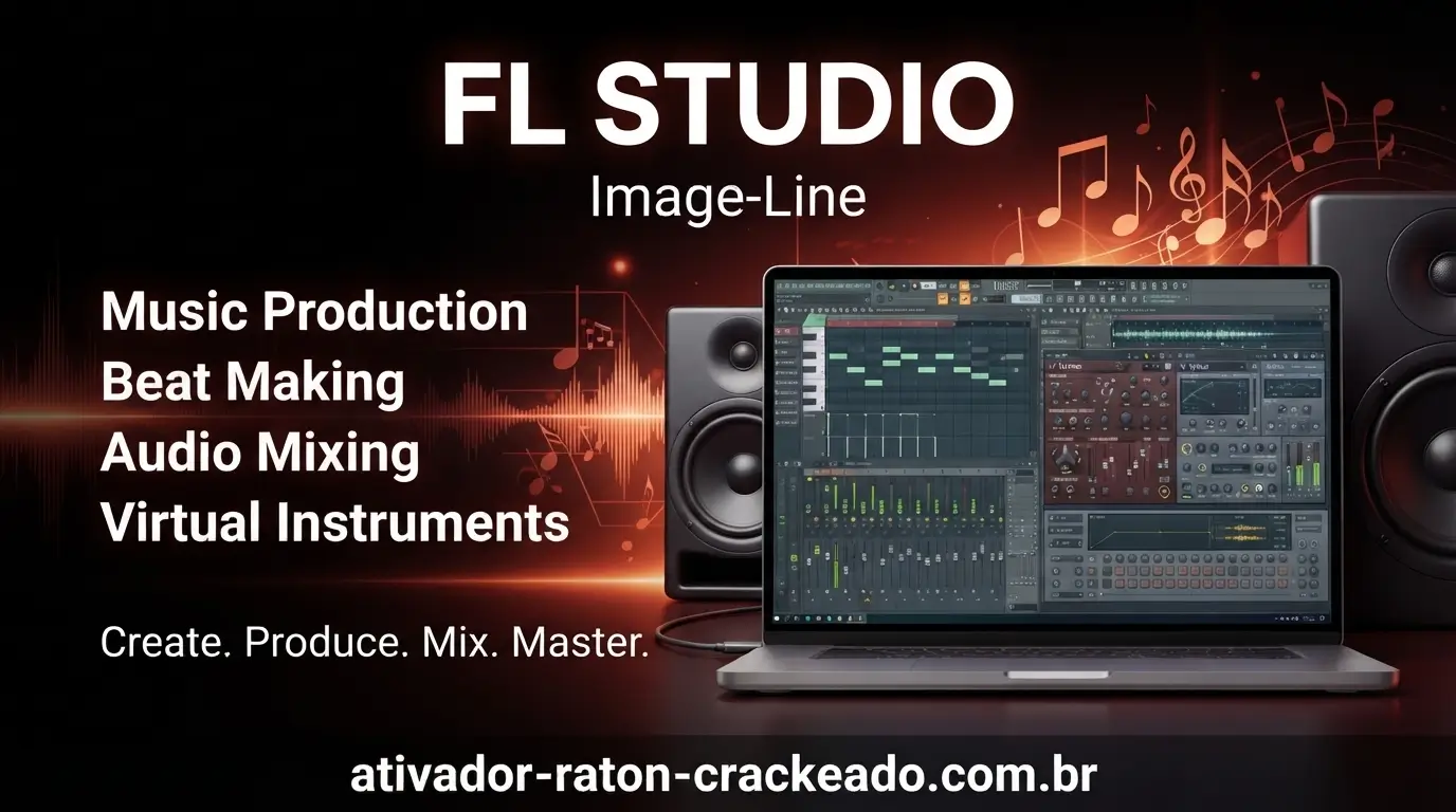 FL Studio Producer Edition