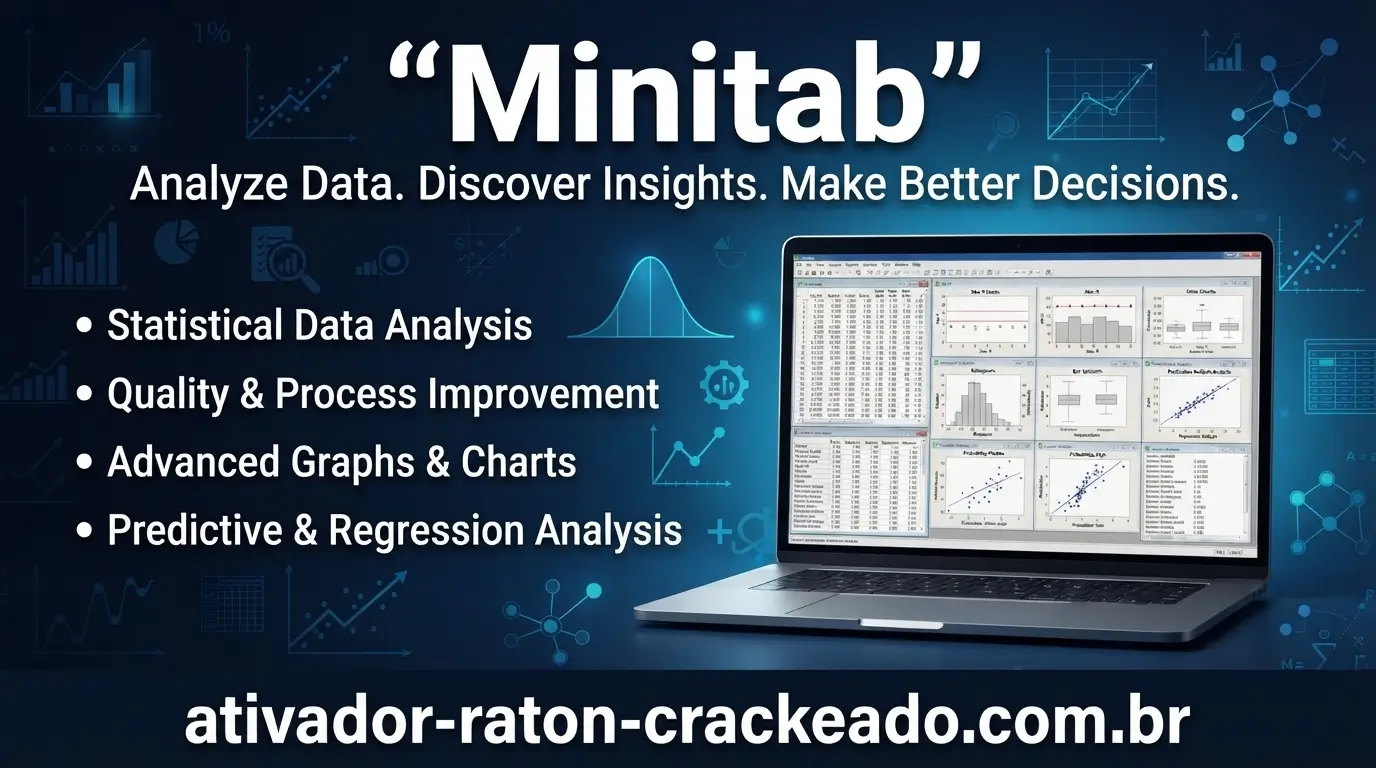 Minitab