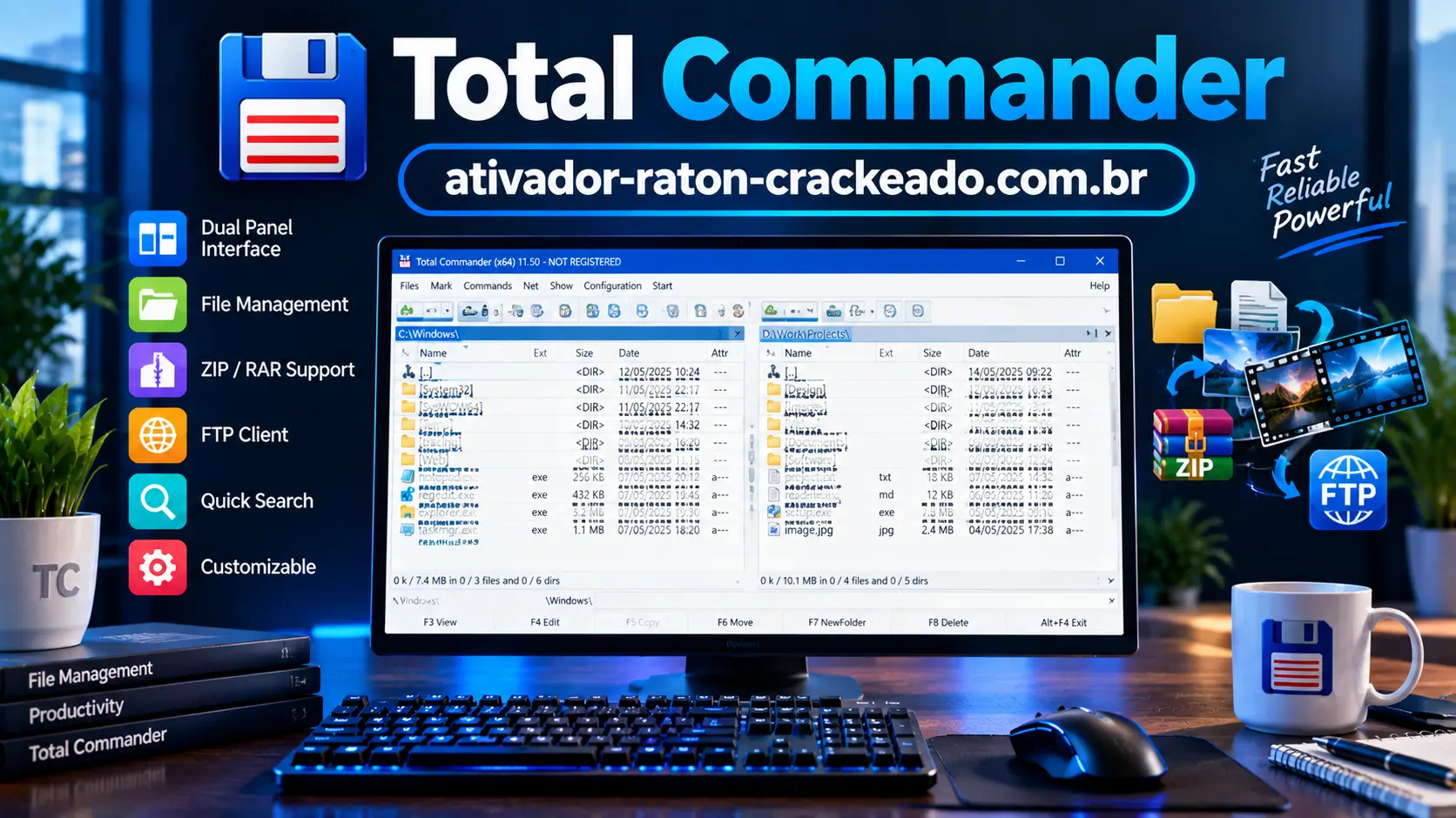 Total Commander
