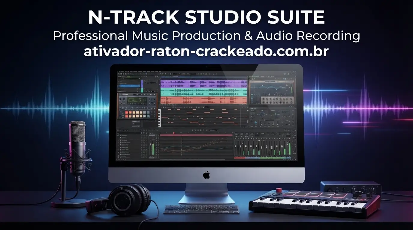 n-Track Studio Suite