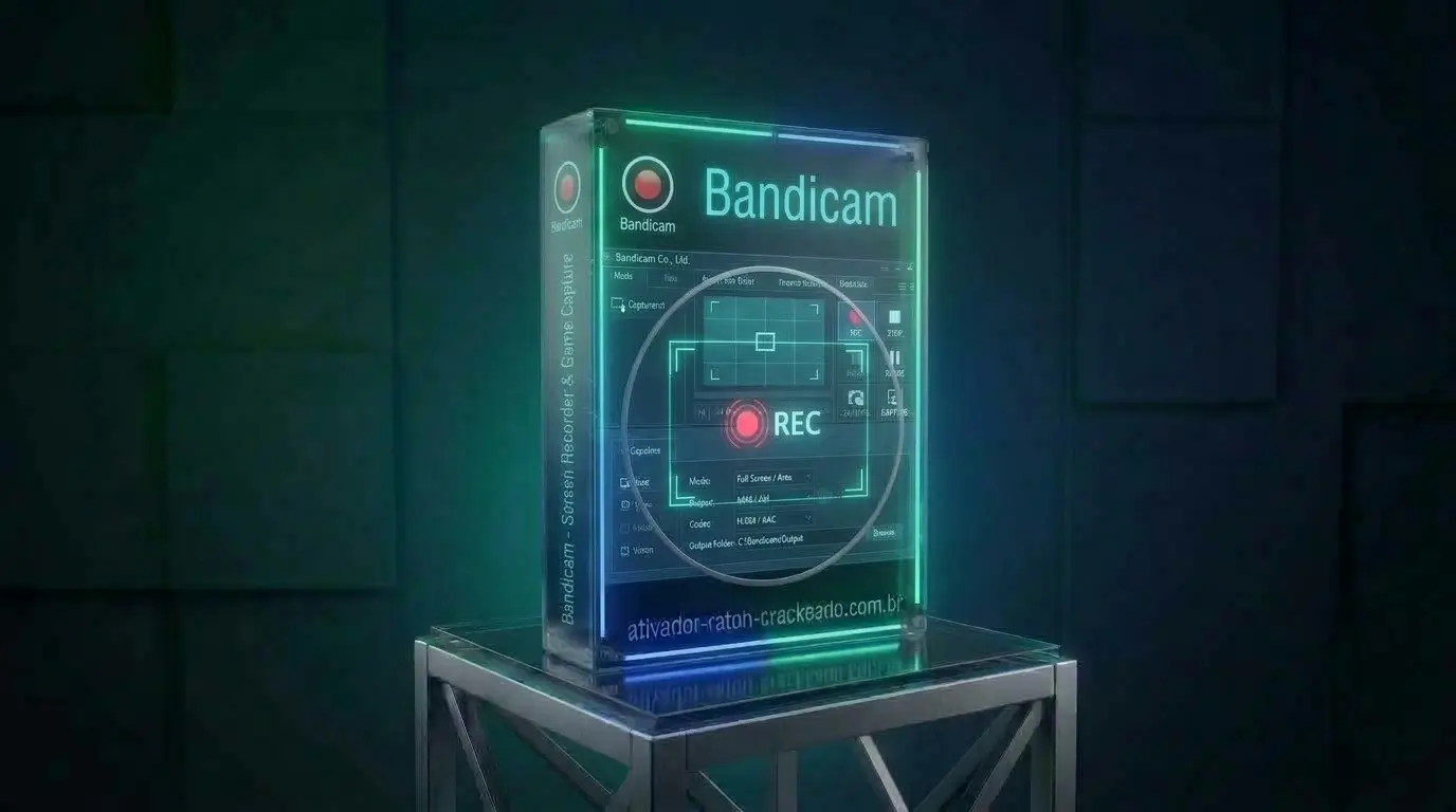 Bandicam 2027 Download
