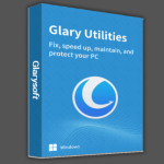 Download Glary Utilities Pro Crackeado com Licença Gratis PT-BR