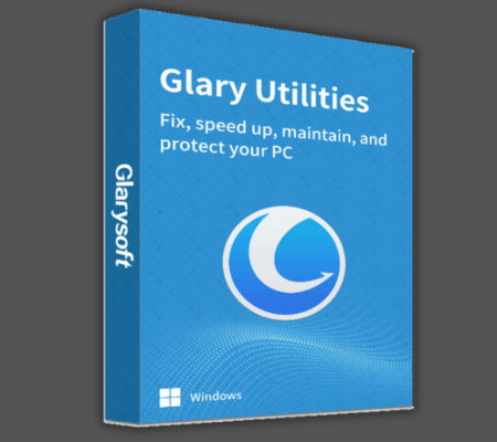 Download Glary Utilities Pro Crackeado com Licença Gratis PT-BR