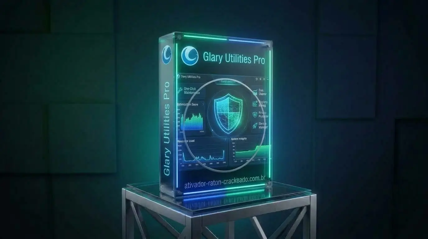 Download Glary Utilities Pro 6.48.0.52 Gratis Baixar PT-BR Gratis Download - AtivadorRatonCrackeado Glary Utilities Pro Download