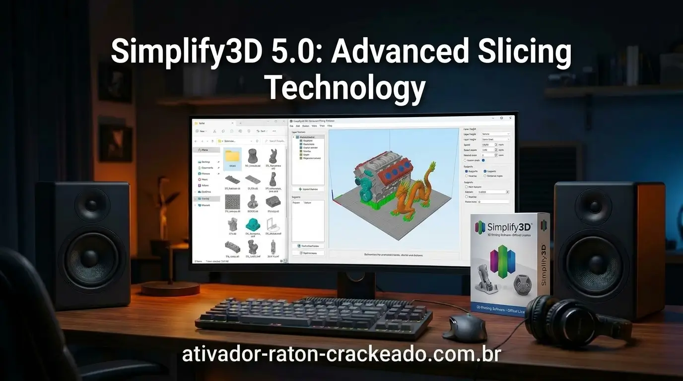 Simplify3D Download