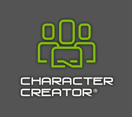 Download Reallusion Character Creator 4.4245 Crackeado Ativado