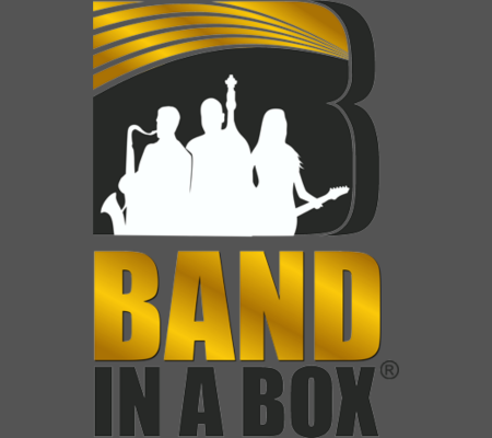 Download Band in a Box 2023 Crakeado com Realband Gratis