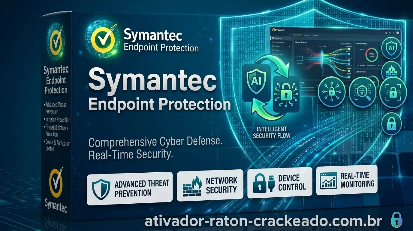 Symantec Endpoint Protection 14.4.115.0000 Baixar Gratis Português PT-BR Gratis Download - AtivadorRatonCrackeado Symantec Endpoint Protection Download