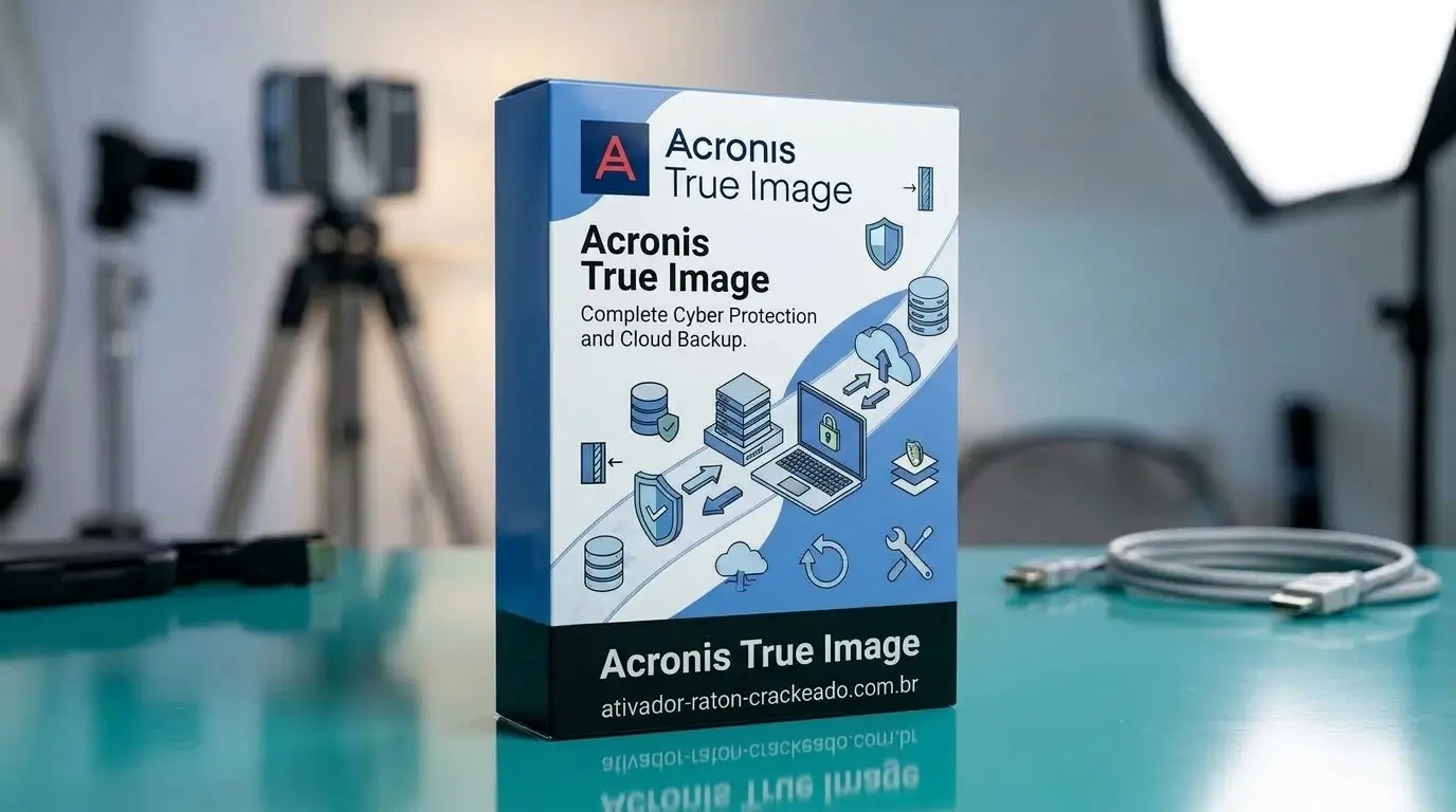 Acronis True Image Download