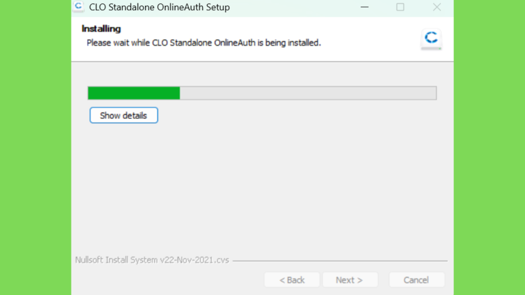 CLO Standalone OnlineAuth Gratis Baixar Português PT-BR Full Version PT
