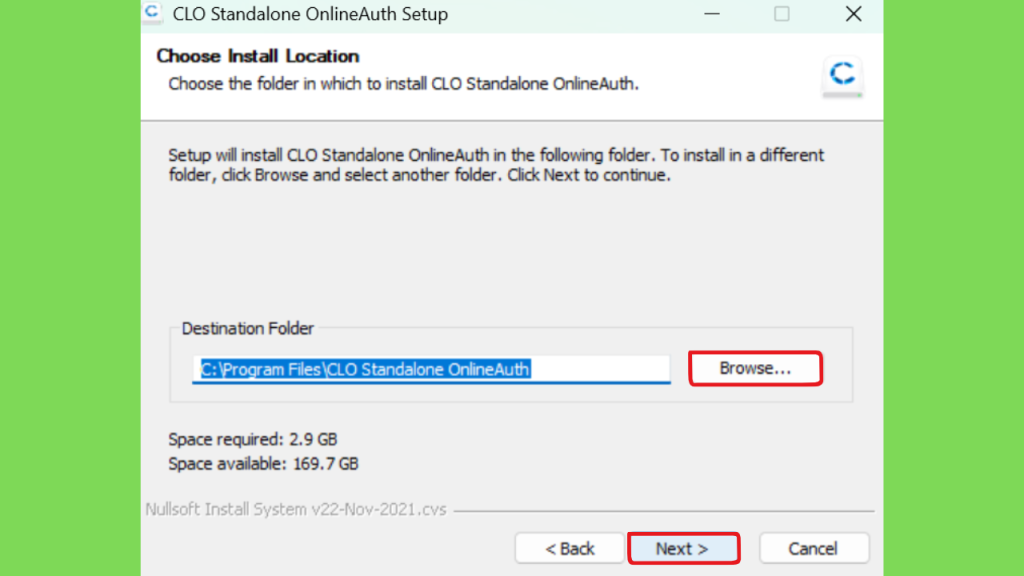 CLO Standalone OnlineAuth Gratis Baixar Português PT-BR Full Version PT