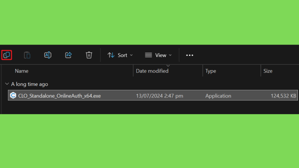CLO Standalone OnlineAuth Gratis Baixar Português PT-BR Full Version PT