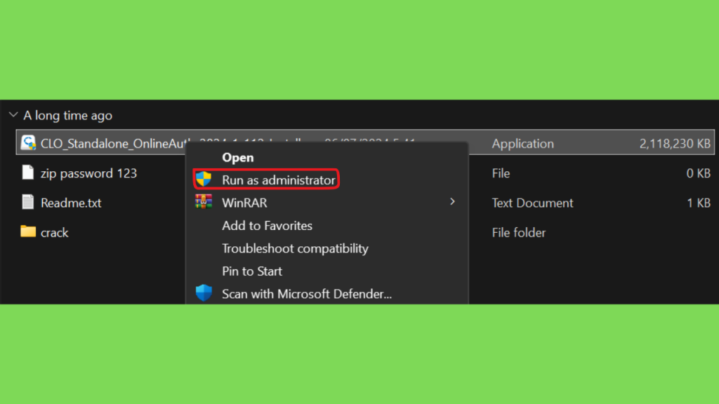 CLO Standalone OnlineAuth Gratis Baixar Português PT-BR Full Version PT