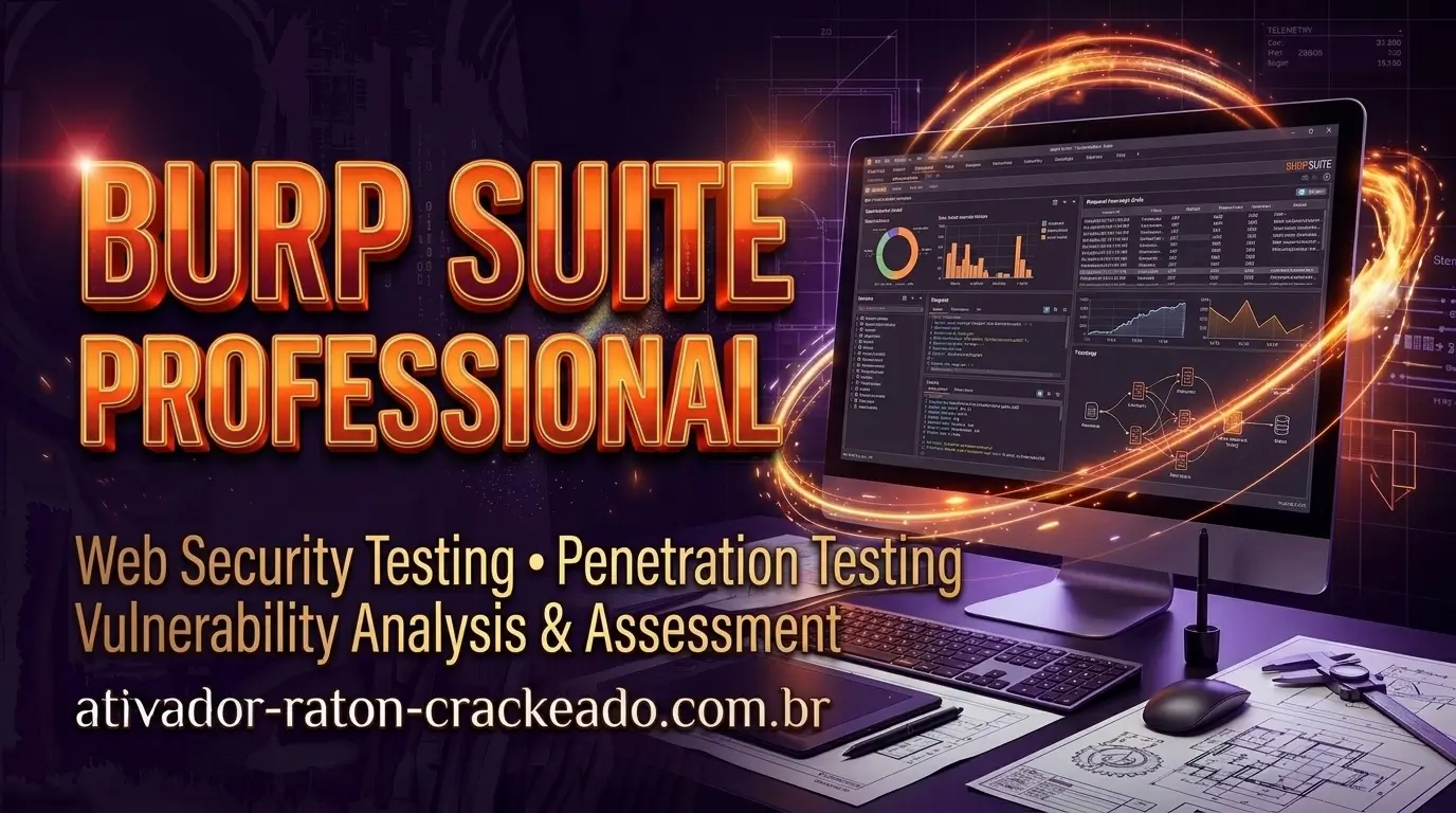 Burp Suite Professional Download
